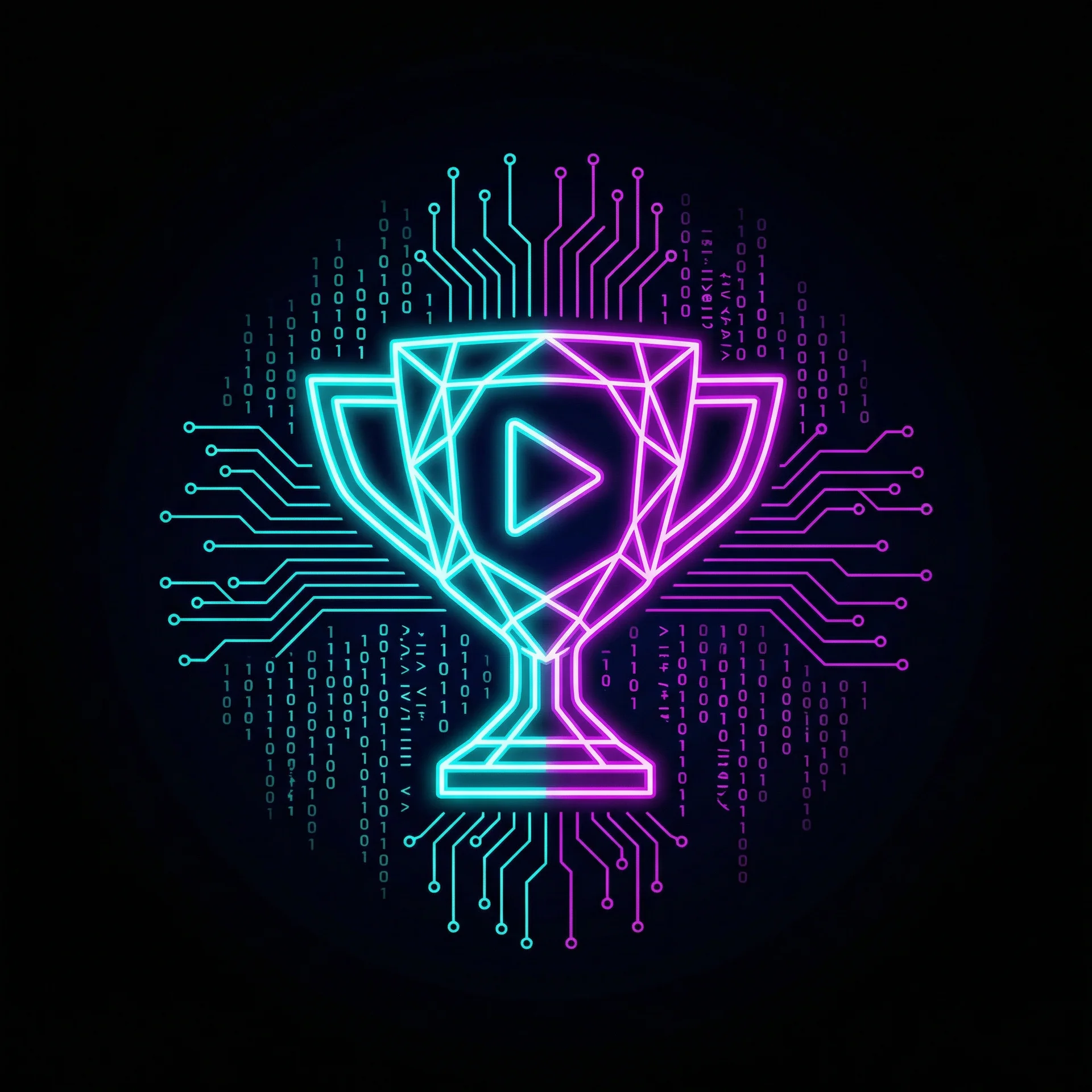 哈利波特最讨厌的地方 竞技平台Logo